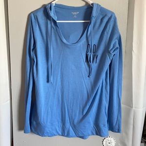 Old Navy Active Hoodie